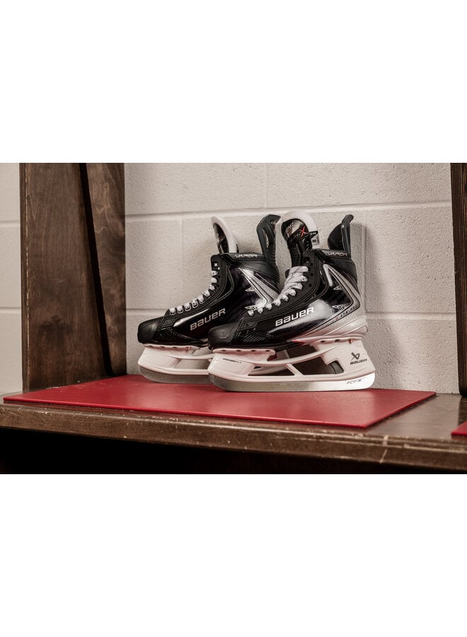 2025 BAUER SK VAPOR XLTX PRO JR