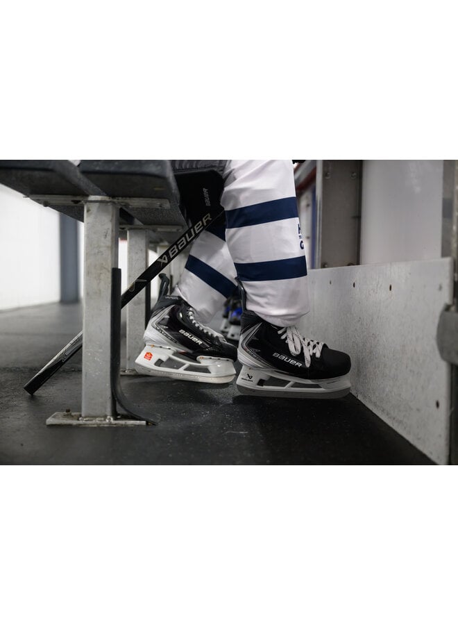 2025 BAUER SK VAPOR XLTX PRO JR