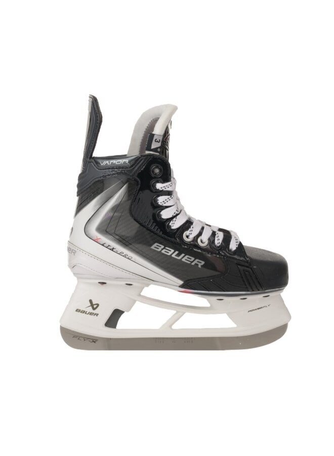 2025 BAUER SK VAPOR XLTX PRO JR