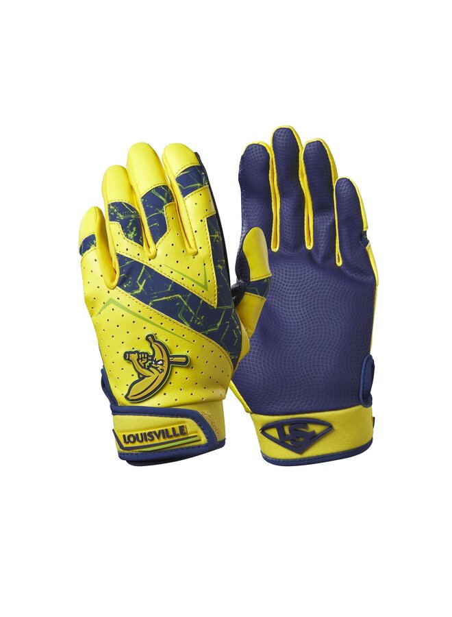 LOUISVILLE SLUGGER YOUTH  BATTING GLOVE