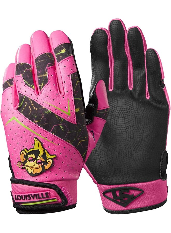 LOUISVILLE SLUGGER YOUTH BATTING GLOVE