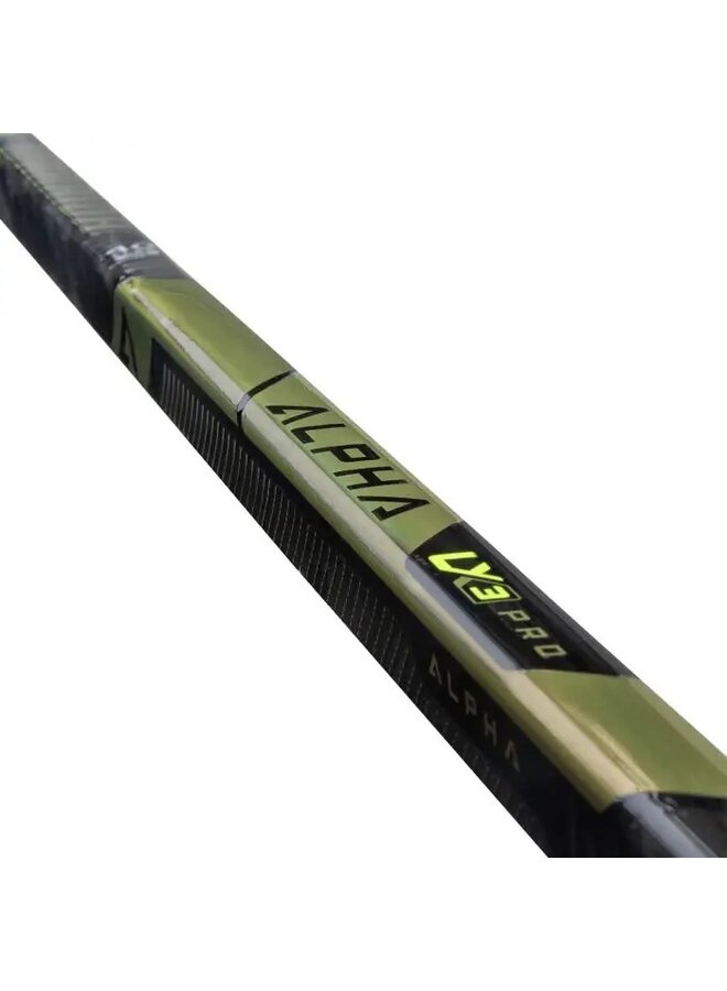 2025 WARRIOR ALPHA LX3 PRO STICK JR 50