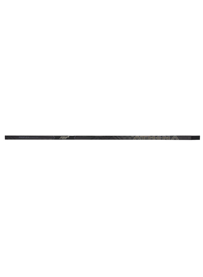 2025 WINNWELL ATHENA RS2 GRIP RINGETTE STICK SR LE