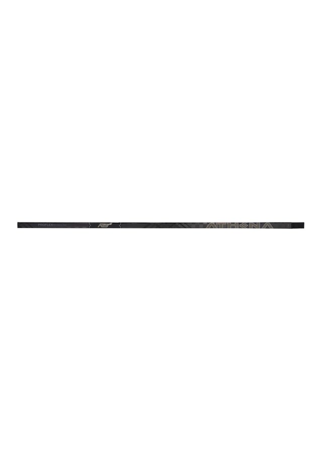 2025 WINNWELL ATHENA RS2 GRIP RINGETTE STICK SR LE