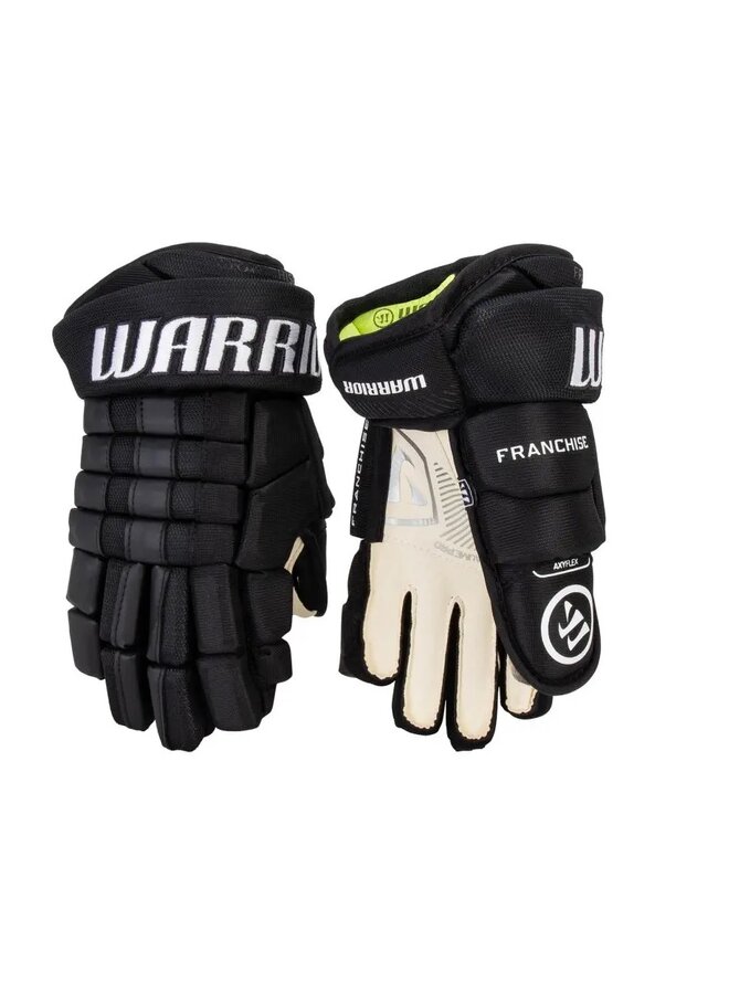 2025 WARRIOR ALPHA FRANCHISE SR GLOVE