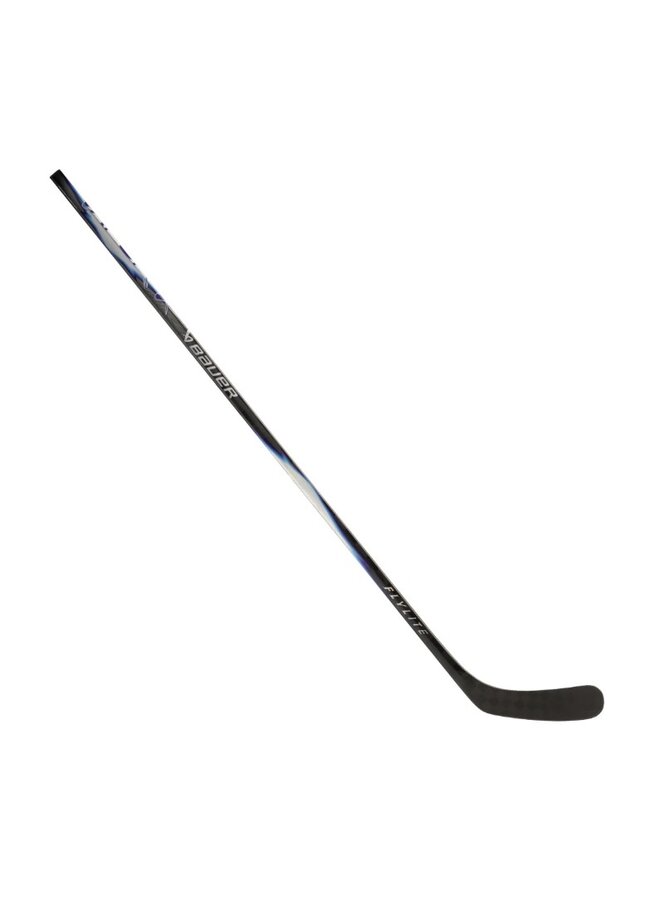 2025 BAUER VAPOR FLYLITE GRIP HOCKEY STICK JR 50