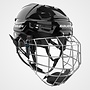 S25 BAUER HT RE-AKT 70 HOCKEY HELMET COMBO