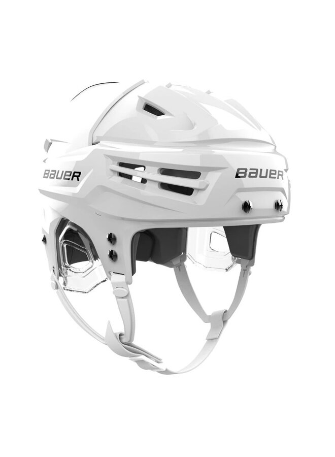 S25 BAUER HT RE-AKT 70 HOCKEY HELMET