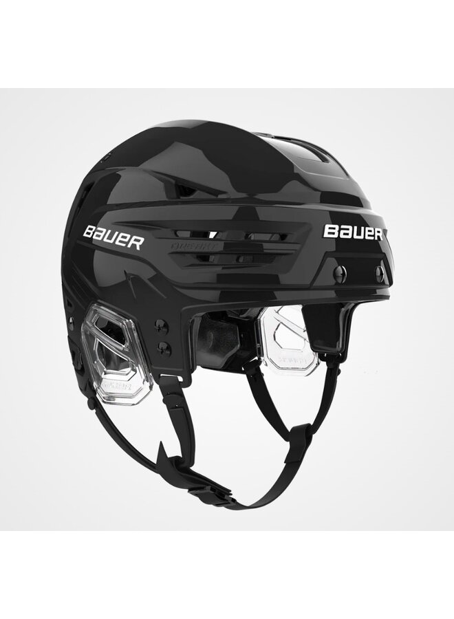 S25 BAUER HT RE-AKT 90 HOCKEY HELMET