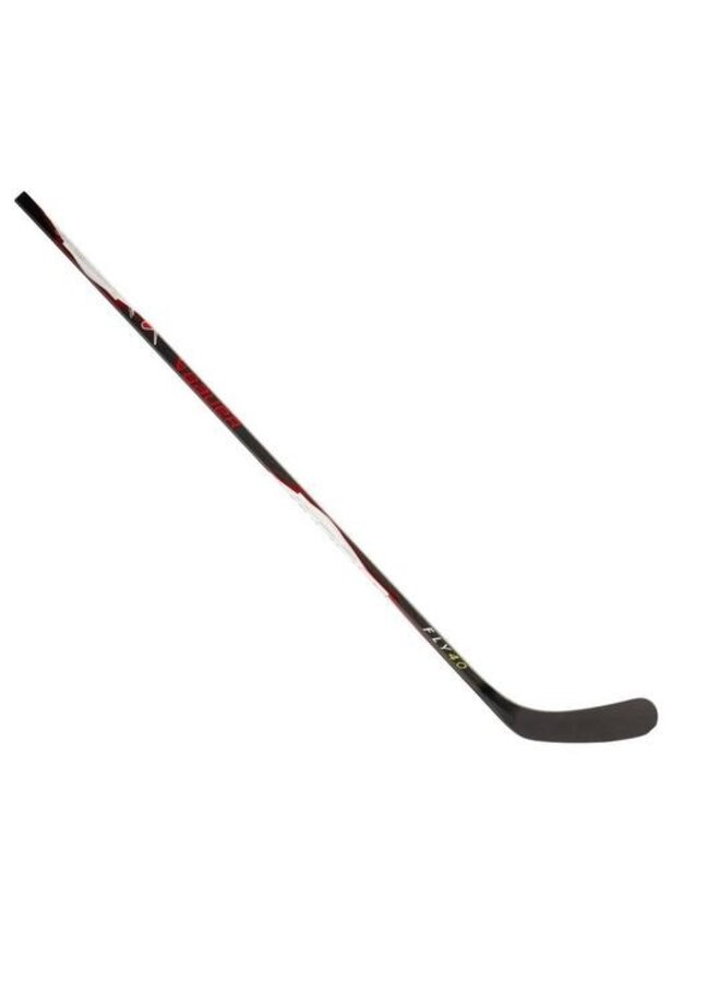 S25 BAUER VAPOR FLY40 GRIP HOCKEY STICK SR