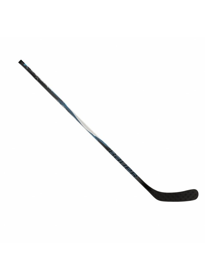 S25 BAUER VAPOR  GRIP HOCKEY STICK JR