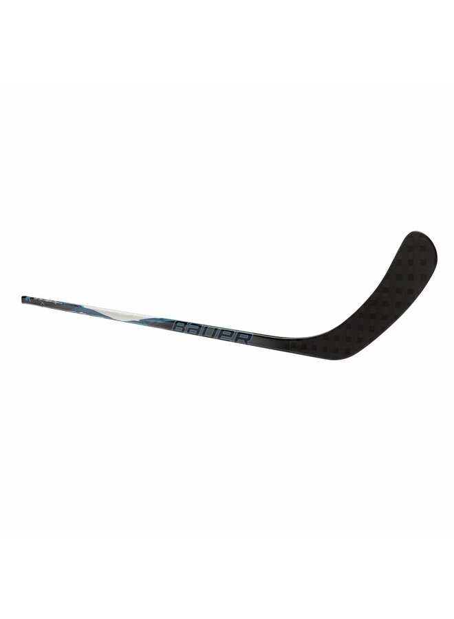 S25 BAUER VAPOR  GRIP HOCKEY STICK JR