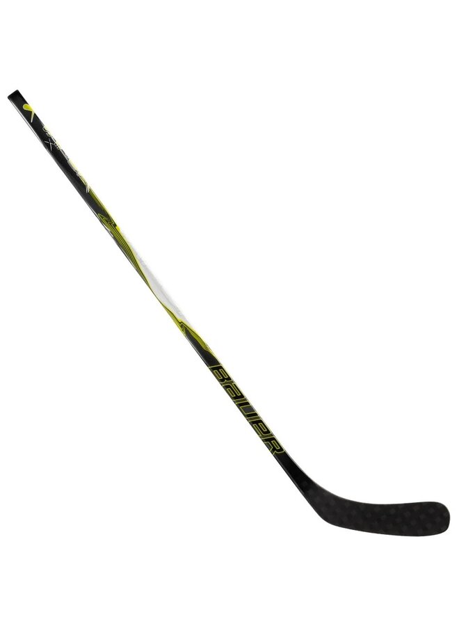S25 BAUER VAPOR  GRIP HOCKEY STICK TYKE