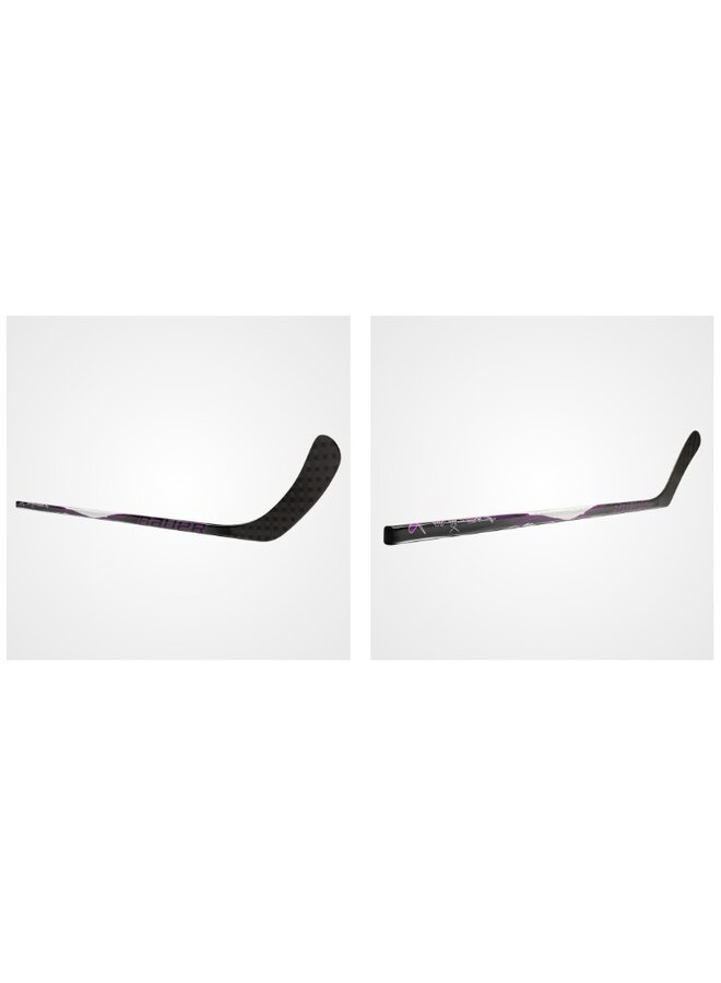 S25 BAUER VAPOR GRIP HOCKEY STICK YTH