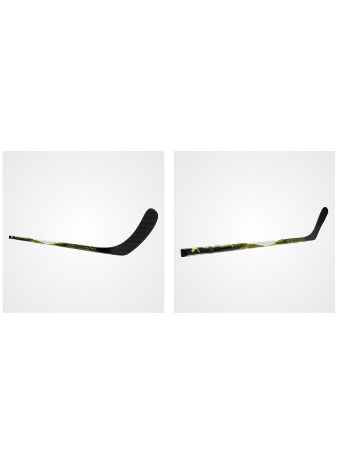 S25 BAUER VAPOR  GRIP HOCKEY STICK TYKE