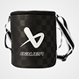 S25 BAUER PUCK BAG BLACK