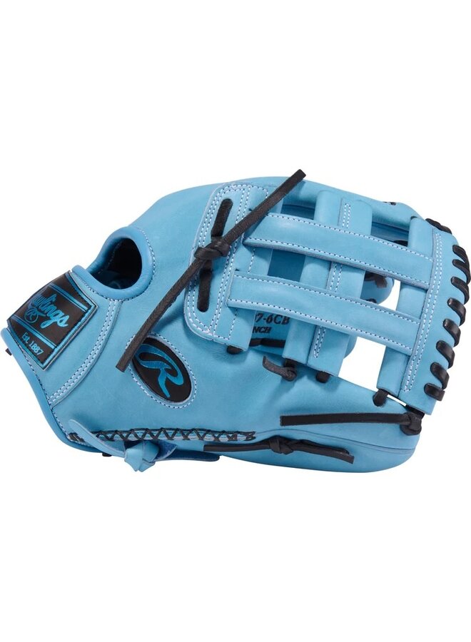 Rawlings Heart of the Hide - GOTM - July 2025 12.25" PROR207-6CB
