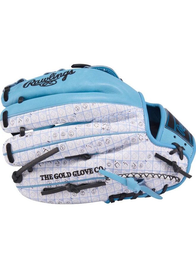 Rawlings Heart of the Hide - GOTM - July 2025 12.25" PROR207-6CB