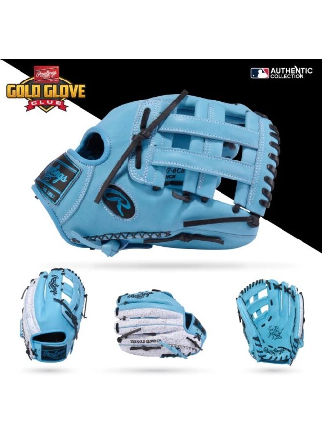Rawlings Heart of the Hide - GOTM - July 2025 12.25" PROR207-6CB