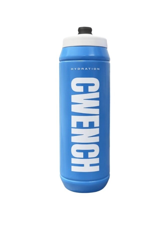 CWENCH WATER BOTTLE - TEAM - 800ml