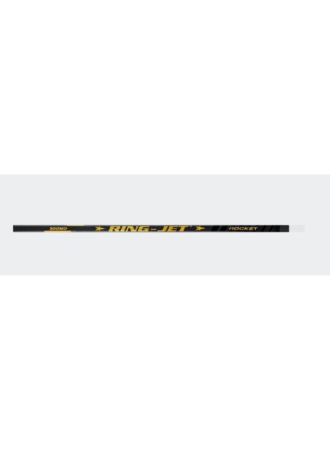 RINGJET ROCKET CARBON RINGETTE STICK SR