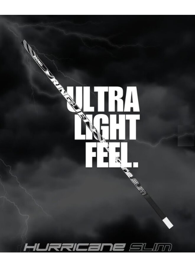 RINGJET HURRICANE SLIM - RINGETTE STICKS