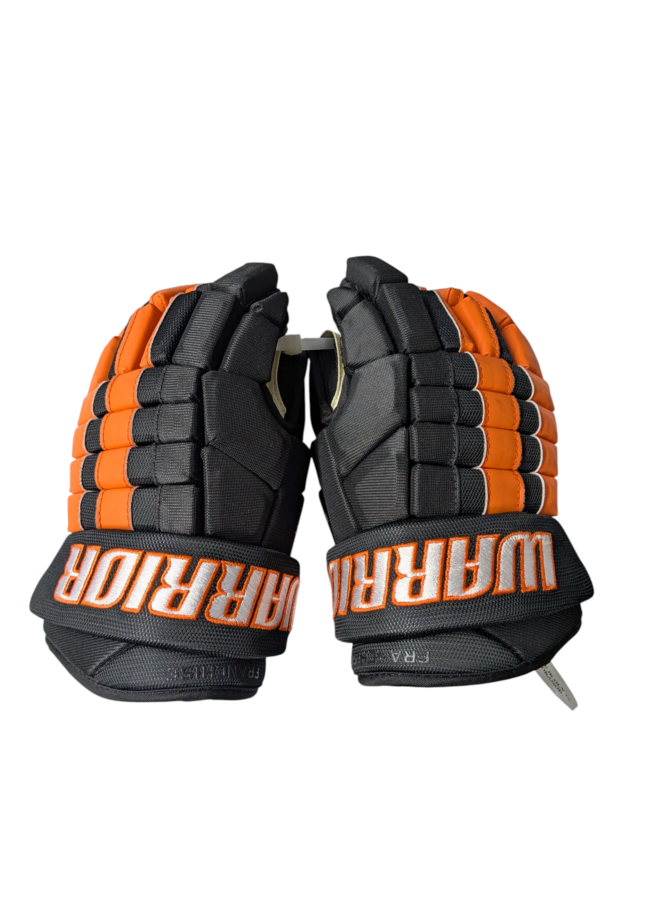 2025 WARRIOR ALPHA FRANCHISE JR GLOVE
