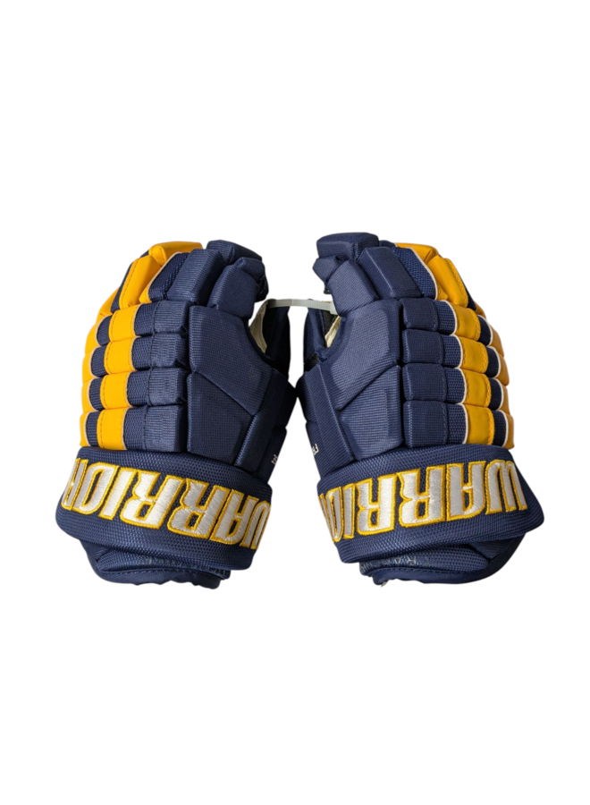 2025 WARRIOR ALPHA FRANCHISE JR GLOVE