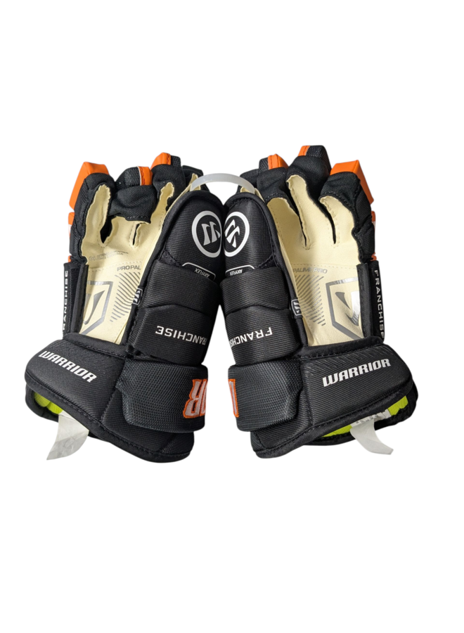 2025 WARRIOR ALPHA FRANCHISE SR GLOVE