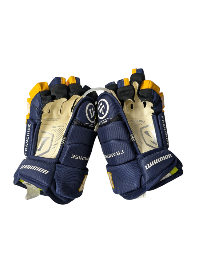 2025 WARRIOR ALPHA FRANCHISE SR GLOVE