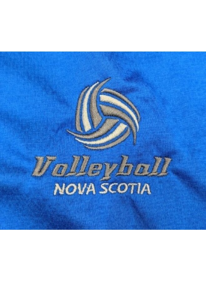 VNS MIZUNO COMP EMB LOGO POLO AD