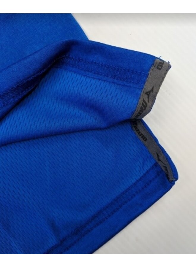 VNS MIZUNO COMP EMB LOGO POLO AD