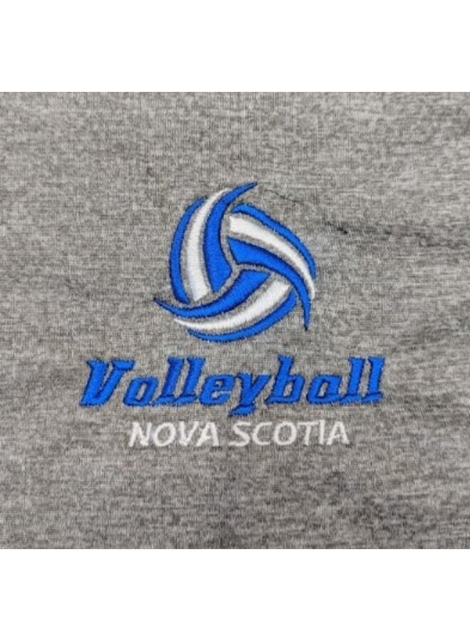 VNS MIZUNO COMP EMB LOGO POLO AD