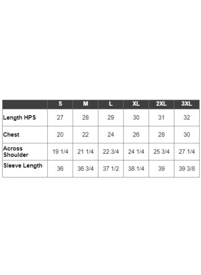 2024 VNS CHAMPION SILK SCREEN LOGO CREWNECK GREY