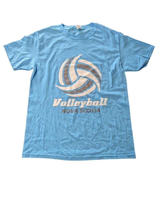 2025 VNS GILDAN 50/50 T-SHIRT