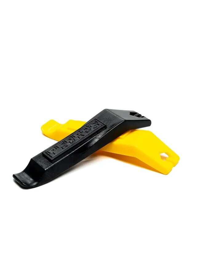 PEDROS TIRE LEVERS - PAIR