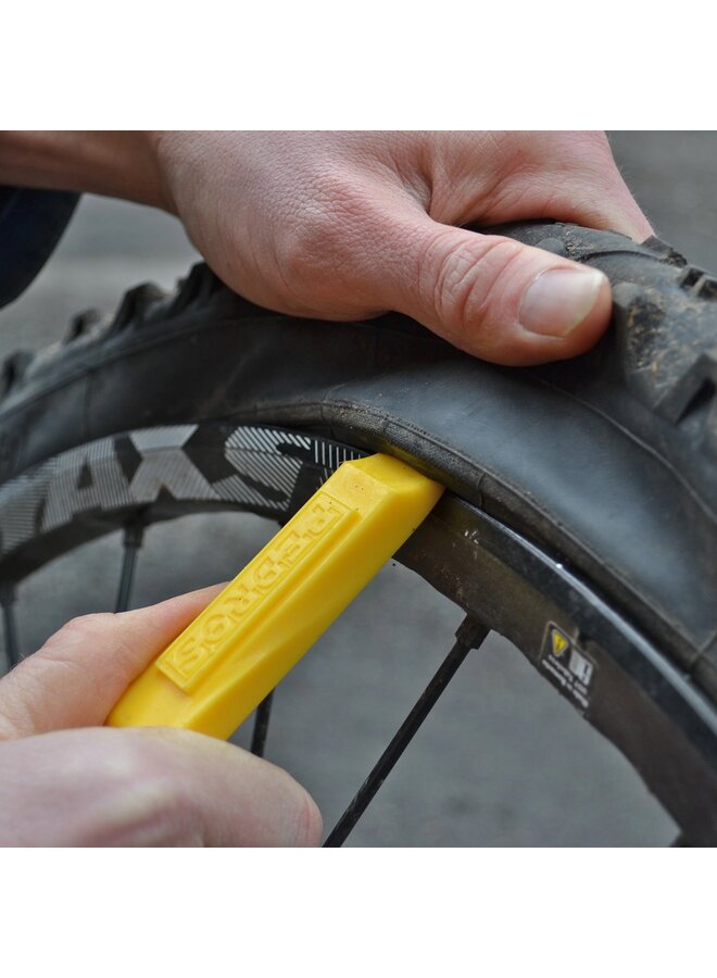 PEDROS TIRE LEVERS - PAIR