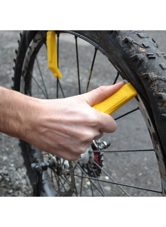 PEDROS TIRE LEVERS - PAIR