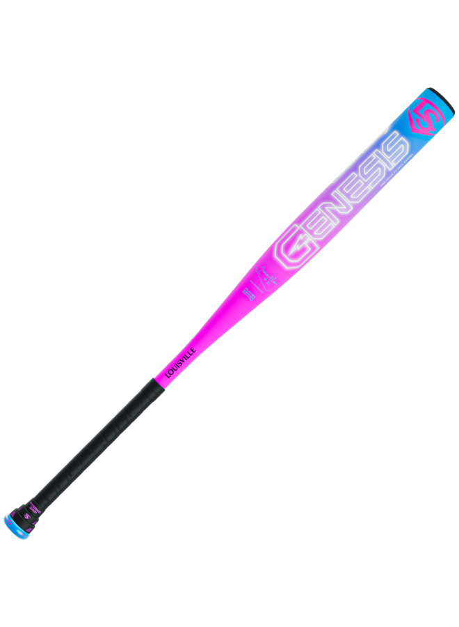 2026 LOUISVILLE GENESIS 1PC 13" TM21 CCV SLOPITCH BAT