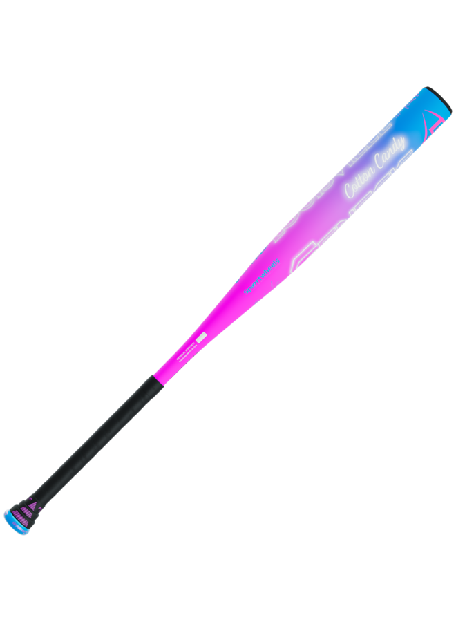 2026 LOUISVILLE GENESIS 1PC 13" TM21 CCV SLOPITCH BAT