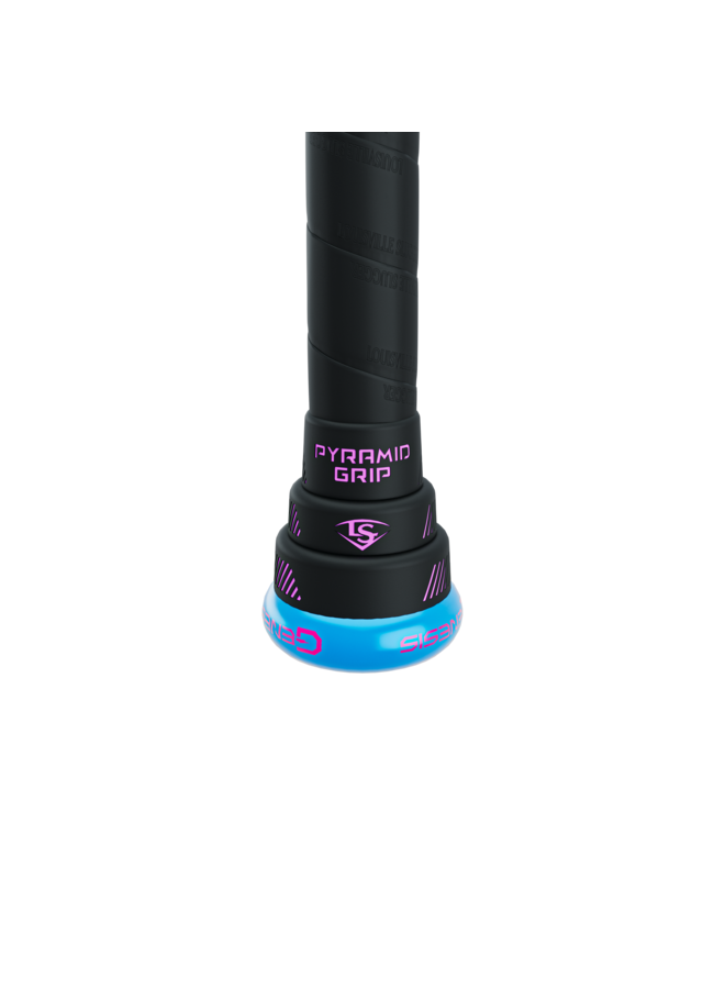 2026 LOUISVILLE GENESIS 1PC 13" TM21 CCV SLOPITCH BAT