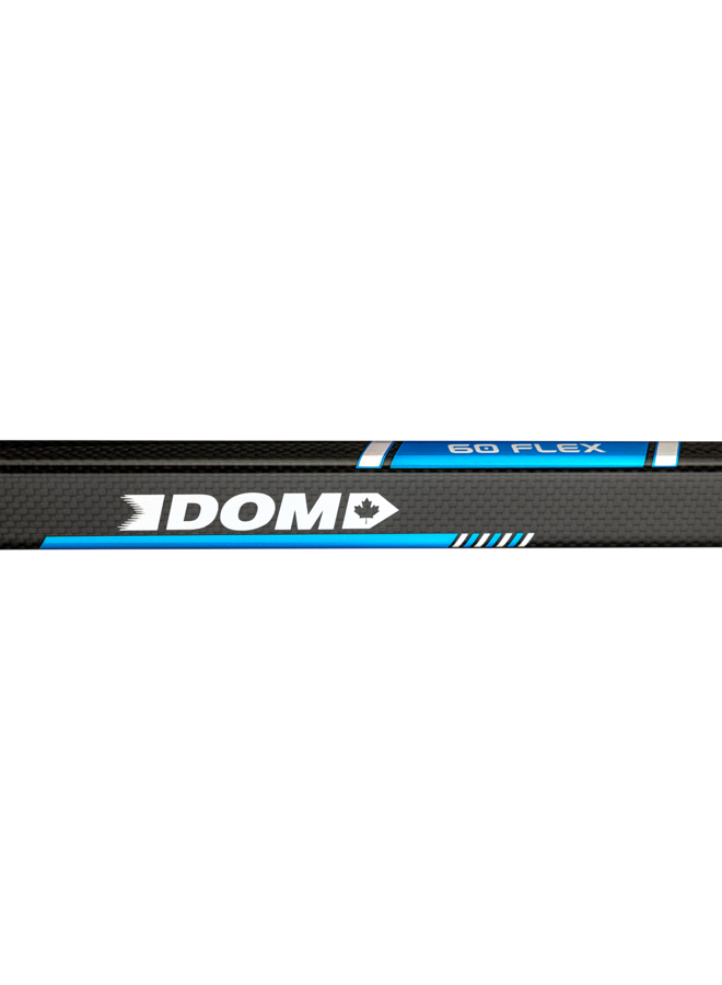RINGJET ROCKET CARBON RINGETTE STICK SR