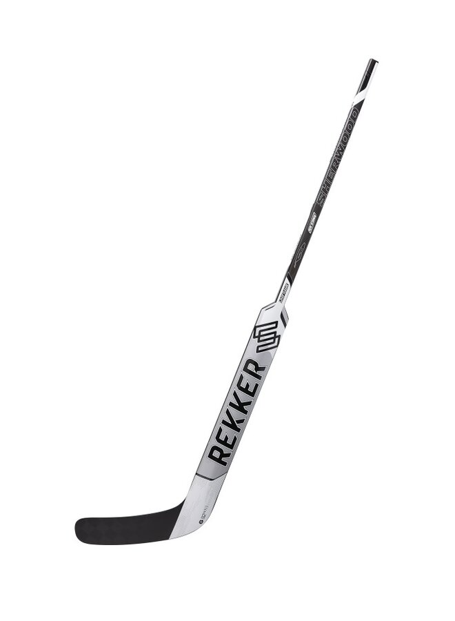 2025 SHERWOOD GS REKKER MORPH 1 GOALIE STICK SR LEFT
