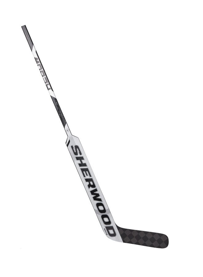 2025 SHERWOOD GS REKKER MORPH 1 GOALIE STICK SR LEFT