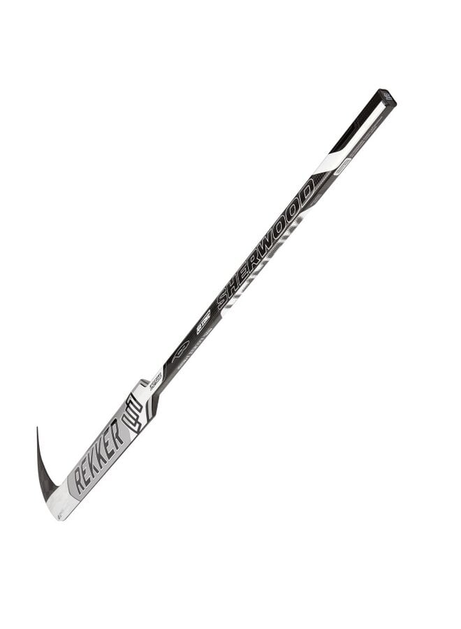 2025 SHERWOOD GS REKKER MORPH 1 GOALIE STICK SR LEFT