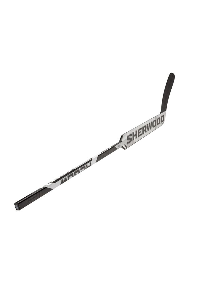 2025 SHERWOOD GS REKKER MORPH 1 GOALIE STICK SR LEFT