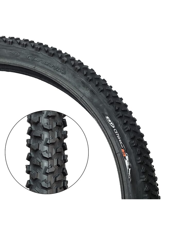 CST TIRE MTB 26 X 2.1 C1561