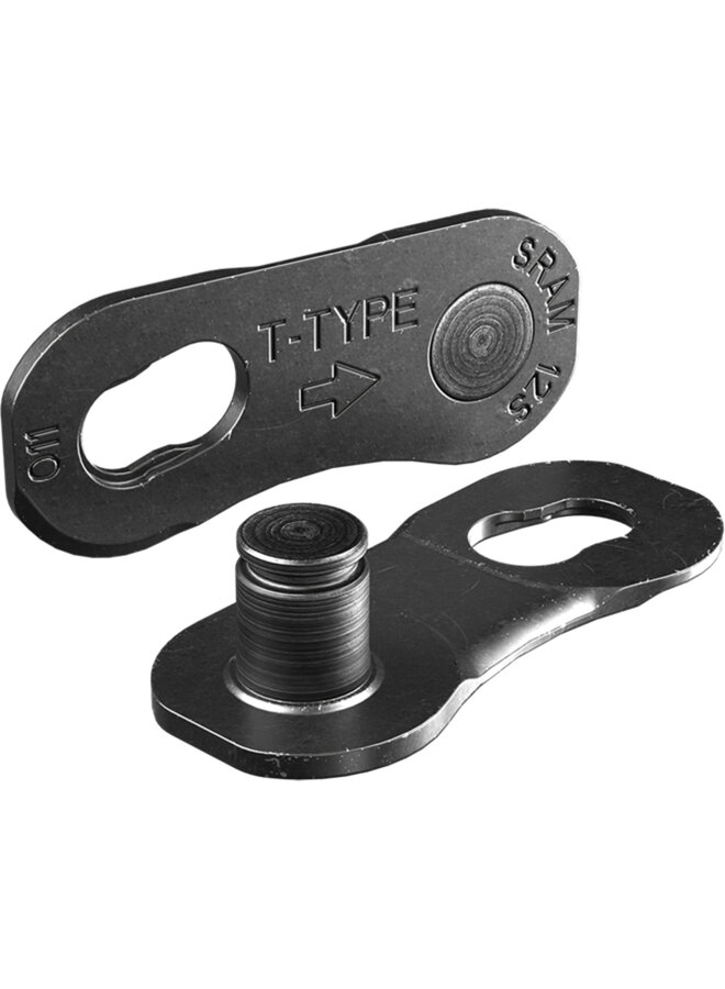 SRAM POWERLOCK Eagle 12s Chain Link Connector - Black EA.