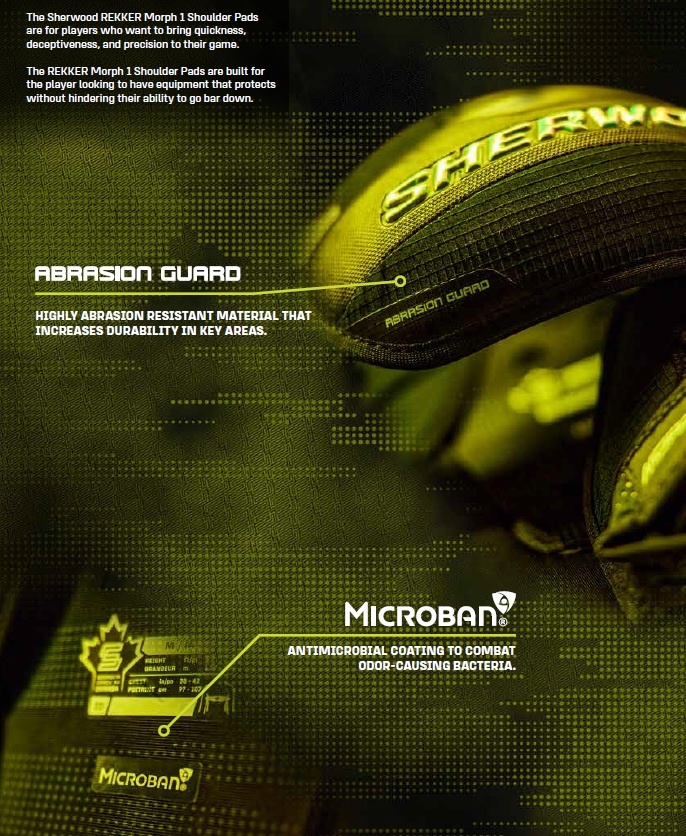 sherwood hockey canada