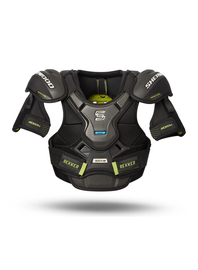 2025 SHERWOOD SP REKKER MORPH 1 JR SHOULDER PAD